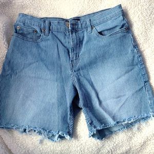 Calvin Kline casual shorts :)